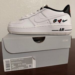 Nike air force 1 lv8 1 (gs)